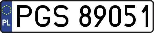 PGS89051