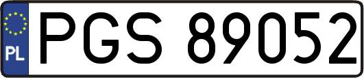 PGS89052