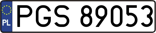 PGS89053