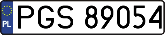 PGS89054
