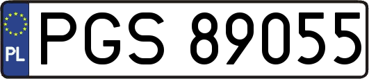 PGS89055