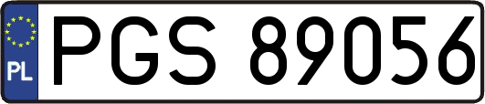 PGS89056