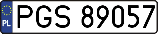 PGS89057