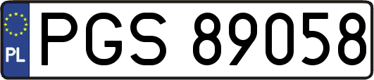 PGS89058