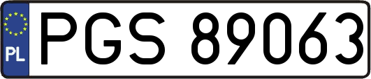 PGS89063