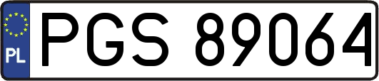 PGS89064