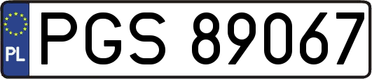 PGS89067