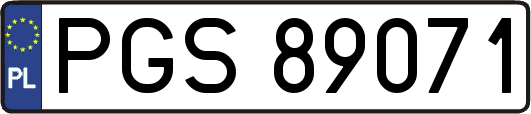 PGS89071