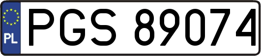PGS89074