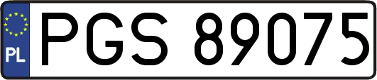 PGS89075