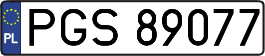 PGS89077