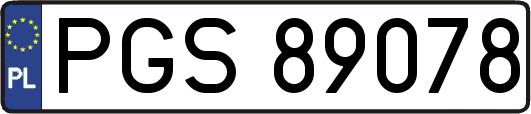 PGS89078