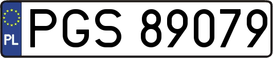 PGS89079