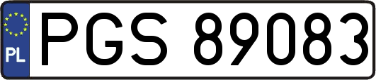 PGS89083