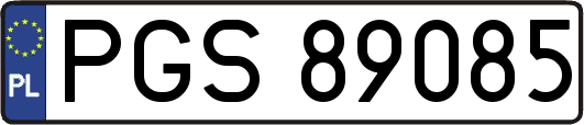PGS89085