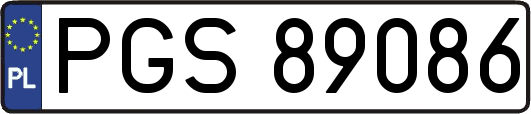PGS89086