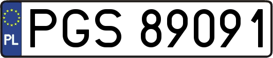 PGS89091