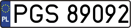 PGS89092