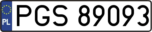 PGS89093