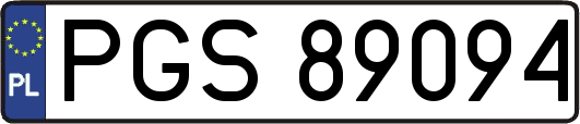 PGS89094