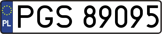 PGS89095