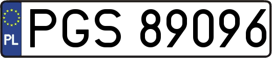 PGS89096