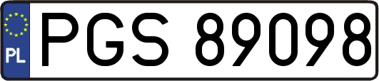 PGS89098