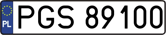 PGS89100