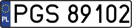 PGS89102