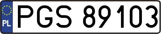PGS89103