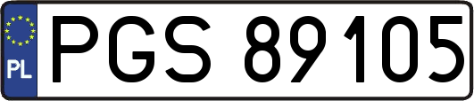 PGS89105