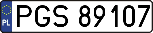 PGS89107