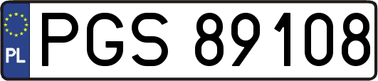 PGS89108