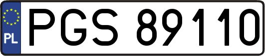 PGS89110