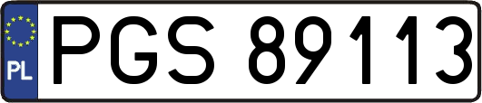 PGS89113