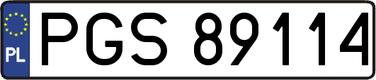 PGS89114