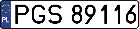 PGS89116