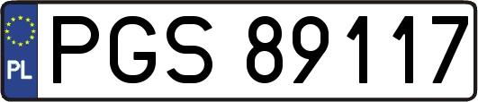 PGS89117