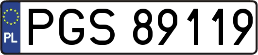 PGS89119