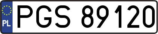 PGS89120