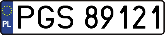 PGS89121