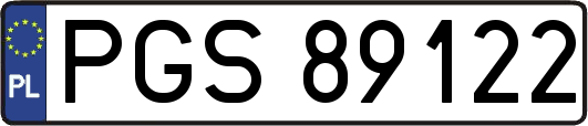 PGS89122