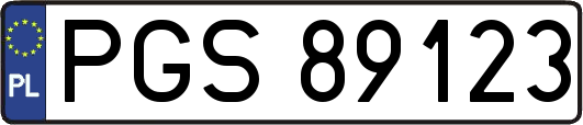 PGS89123