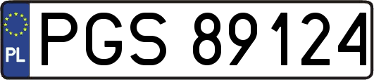 PGS89124