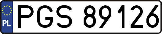 PGS89126