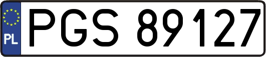 PGS89127