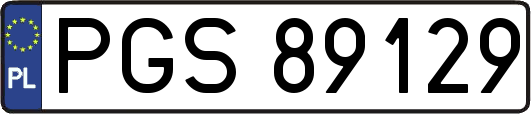 PGS89129