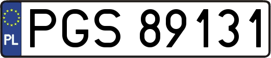 PGS89131