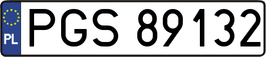 PGS89132