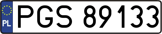 PGS89133